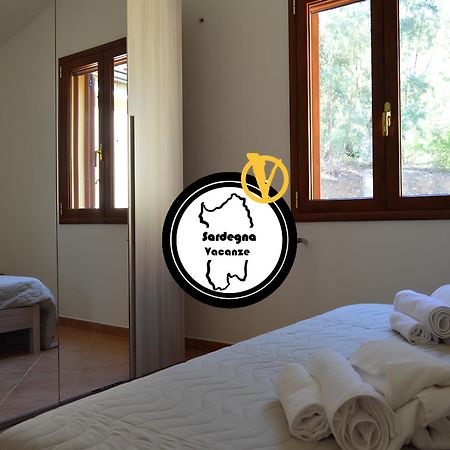 Apartamento Casa Nonno Gino Cardedu Exterior foto