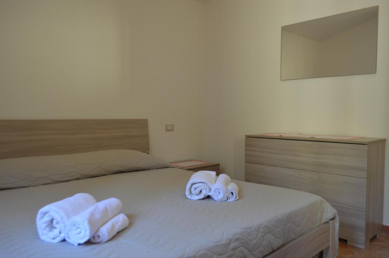 Apartamento Casa Nonno Gino Cardedu Exterior foto