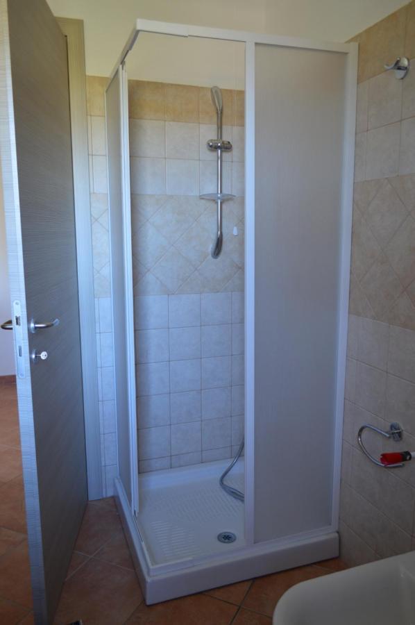 Apartamento Casa Nonno Gino Cardedu Exterior foto