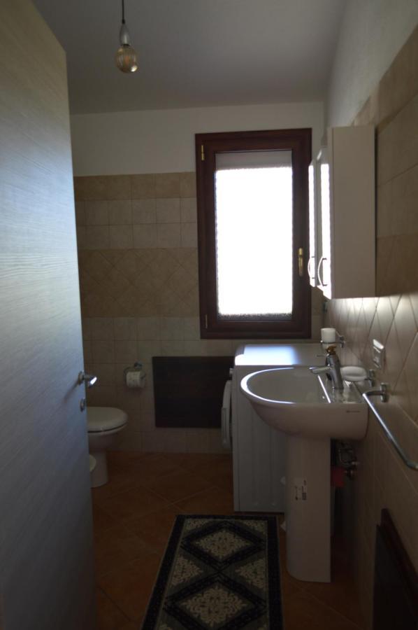 Apartamento Casa Nonno Gino Cardedu Exterior foto